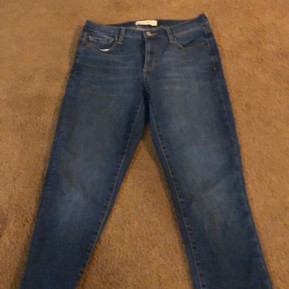 Gap jeans